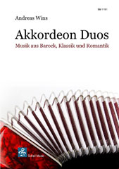 Akkordeon Duo
