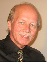 Dr. Werner Krützfeldt (Komposition) und Prof. Bernard Hebb (Gitarre).