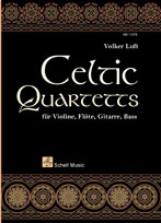 Celtic Quartetts