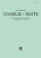 CharlieSuite