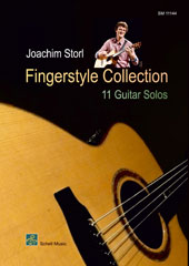 FingerstyleCollection