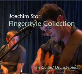 FingerstyleCollection