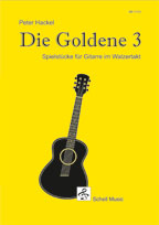 Die Goldene drei