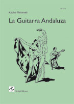 La Guitarra Andaluza