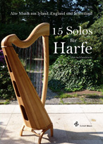 Harfe Solo Band 2