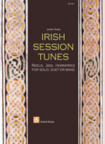 Irish Session Tunes