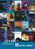 Schellmusic bei Facebook