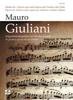 Mauro Giuliani