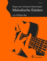 Melodische Etueden