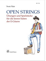 Open Strings