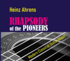 Rhapsody of the Pioneers