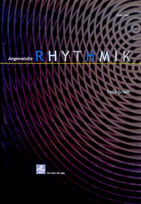 Felix Schell: Angewandte Rhythmik 