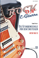 Rock On E-Gitarre