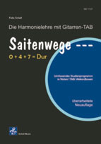 Saitenwege