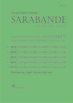 sarabande