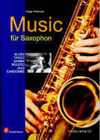 Music für Saxophon