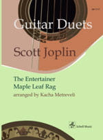 Guitar Duets