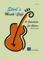 Storl‘s Musik-Café/