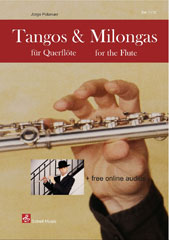 Tangos & Milongas