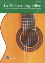 La Guitarra Argentina