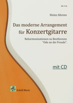 Das Moderne Arrangement