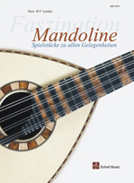 Faszination Mandoline