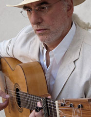 Gerhard Graf-Martinez