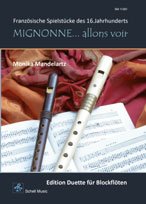 Mignonne… allons voir 